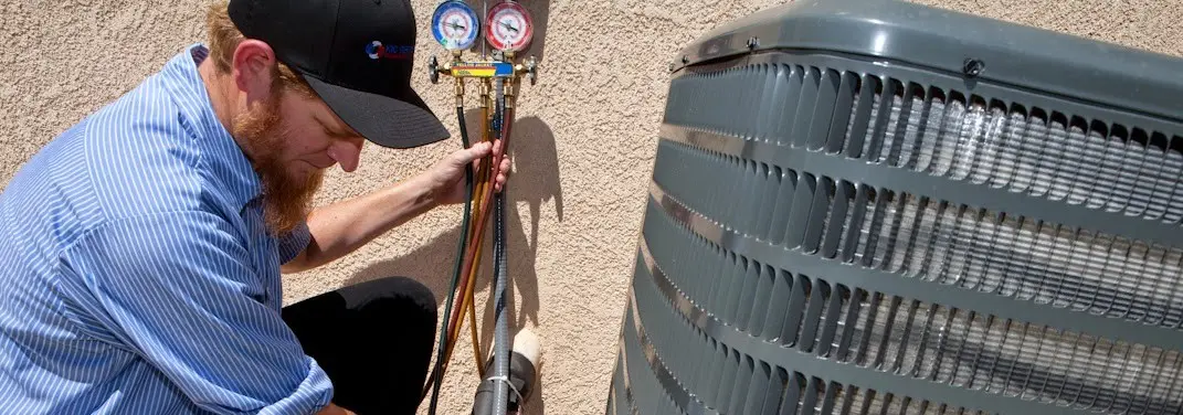 Heat Pump Repair in Taos, NM